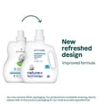 thumbnail image 3 of Attitude Fabric Softener Wildflowers (80 Loads) 2L, 3 of 6