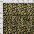 thumbnail image 2 of oneOone Polyester Spandex Olive Green Fabric Fruits Sewing Craft Projects Fabric Prints By Yard 56 Inch Wide, 2 of 3