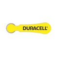 thumbnail image 5 of Duracell Hearing Aid Batteries with Easy-Fit Tab, Size 10, 8 Pack, 5 of 5