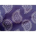 thumbnail image 5 of oneOone Cotton Poplin Amethyst Fabric Block Sewing Material Print Fabric By The Yard 56 Inch Wide, 5 of 5