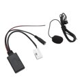 thumbnail image 4 of Module 5.0 aux Câble MP3 Adaptateur Musical pour RCD300 RCD310 RNS300 RNS310 RCD510 Stéréo de Voiture, 4 of 7