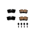 thumbnail image 1 of POWERSTOP Brake Pad for 2014-2019 Ford Fiesta - 17-886, 1 of 4