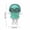 A, variant on Meitianfacai Electronic Dancing Jellyfish Toy with Colorful LED Lights, Interactive Motion Activated Aquatic Creature for Home Decor and Entertainment