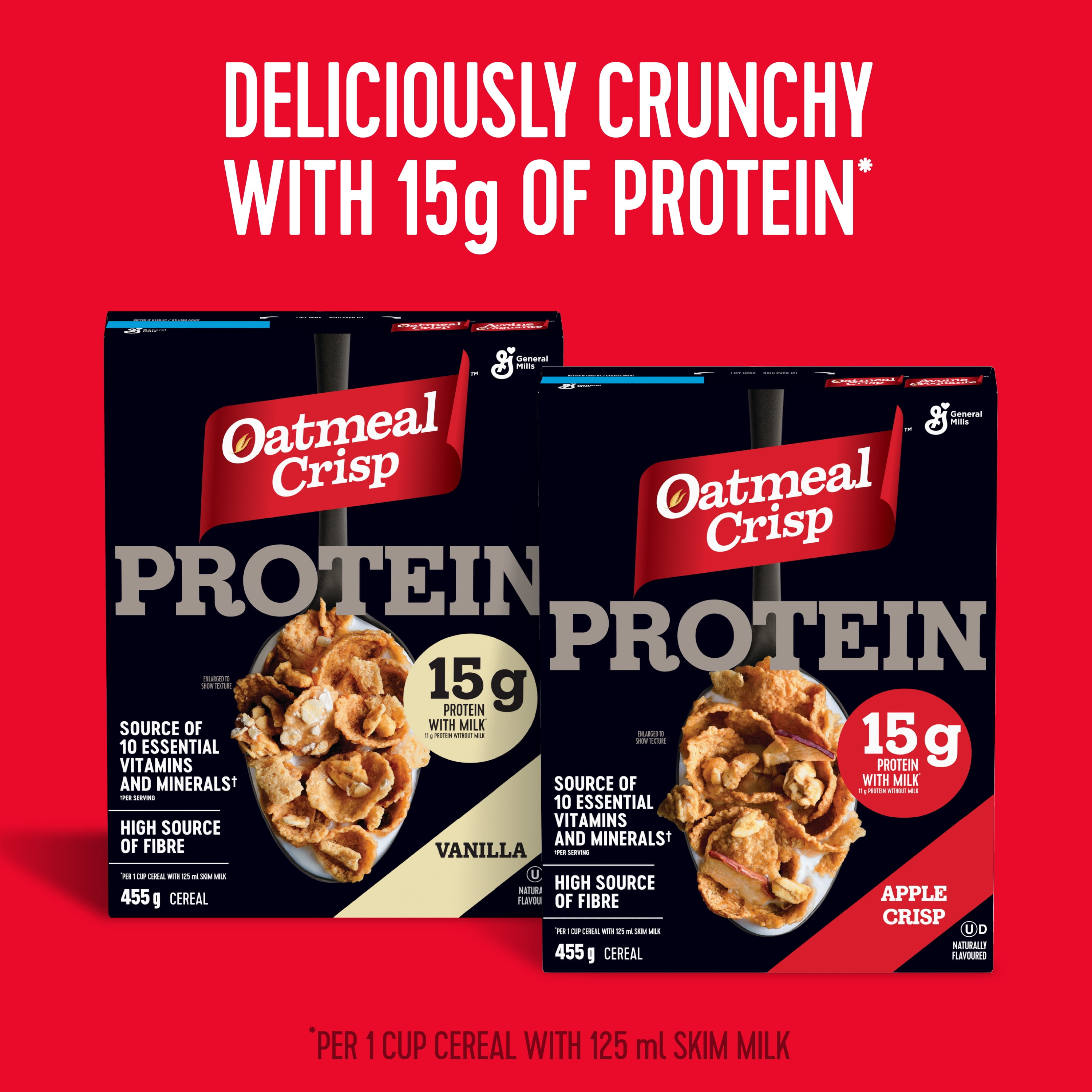 Protein Vanilla