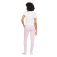 thumbnail image 3 of No Boundaries Women's Pajama 2-Piece Set, 3 of 6