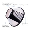 thumbnail image 4 of Soft Pet Recovery Collar for Surgery or Wound Healing Pet Breathable Collar Latest Upgrade Pet Protective Collar with Soft Edge Dog & Cat Collar, 4 of 8