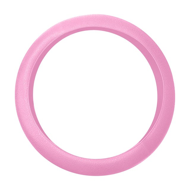 XZNGL Silicone Car Steering Wheel Cover Non-slip Wear-resistant Silicone Car Steering Wheel Protective Cover Four Seasons Universal Steering Wheel Cover