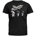 thumbnail image 1 of Moody Blues - T-Shirt Silhouette, 1 of 1