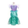 thumbnail image 2 of Disney Princess Ariel Dress, 2 of 5