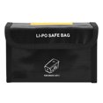 thumbnail image 2 of Leutsin LiPo Safe Battery Explosion-proof Protective Bag For DJI Air 2S Drone Battery Storage Bag, 2 of 4
