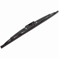 thumbnail image 1 of ANCO Windshield Wiper Blade R-12-N Rear Blade; OE Replacement; 12 Inch Length; Single Blade; Black, 1 of 9