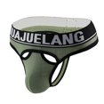 thumbnail image 1 of Fridja Men's Boxer Briefs And Trunks Charming Breathable Stretch Cool Comfortable Underwear Modern Fit Low Rise Wide Waistband Multipack, 1 of 3