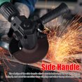 thumbnail image 5 of yeacher Electric Drill Modified Tool Attachment Electric Drill to Electric Angle Grinder Accessories Set Practical Home DIY Conversion Attachment, 5 of 5