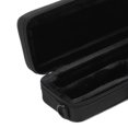 thumbnail image 4 of Flute Cases, Durable Waterproof Lightweight Portable Flute Case Cover With Adjustable Single Shoulder Strap For 16 Holes Flute, 4 of 8