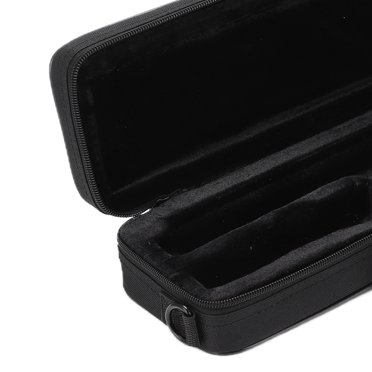 Flute Case Cover, Lightweight Portable Durable Flute Cases Wear   for 16 Holes Flute
