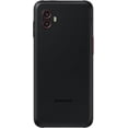 thumbnail image 3 of Refurbished(Good) Samsung Galaxy XCover6 Pro 5G 6GB RAM  128GB Black Rugged Military Grade Factory Unlocked Smartphone, 3 of 7