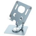 thumbnail image 2 of Mobile Phone Stand Foldable Phone Stand Rotation Cellphone Stand Tablet Stand, 2 of 9