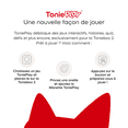 thumbnail image 3 of tonies Tonieplay Bluey Game (French), 3 of 7