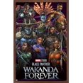 thumbnail image 1 of Marvel Black Panther : Wakanda Forever - Groupe, 1 of 5