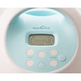 thumbnail image 3 of Spectra® - S1 Plus Electric Breast Milk Hospital Strength Pump for Baby Feeding - Convenient Breast Feeding Support, 3 of 10