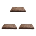 thumbnail image 2 of Youkk Pet Mat Suitable For All Breeds Easy To Clean Value For Money Durable Dog Bed khaki S 40*30*5cm 3Set, 2 of 6