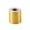 Gold-453, variant on High Temp Resistive Aluminum Tape, Heat Insulating Fiber Cloth, Durable Reflective Surface, for Exhaust Pipes, Range Hoods, Automotive, Industrial Applications, Corrosion Resistant Hzhnb