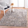thumbnail image 1 of Safavieh Mayflower Charla Traditional Distressed Area Rug, 1 of 7