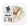 thumbnail image 1 of Mushrooms, Whole White, Your Fresh Market, 8 oz, 1 of 1