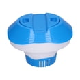 thumbnail image 2 of 8in Telescopic Floating Chlorine Tablet Dispenser Dosing Device for Swimming Pool Accessories, 2 of 14
