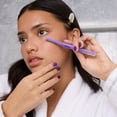 thumbnail image 4 of Double Sided Dermaplaning Razors 4pk  Double Down, 4 of 4