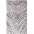 thumbnail image 4 of SAFAVIEH Craft Lula Tapis Abstrait, 4 of 6