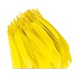 thumbnail image 4 of Maytalsory 100x DIY Boho Style Wild And Colorfast Feathers For Crafts Tear-resistant Yellow 5Set, 4 of 6
