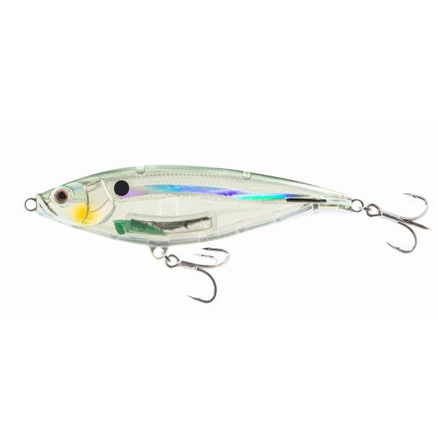Nomad Design Madscad 95 Coulissant - 3.75 Pouces