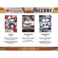 thumbnail image 4 of 2021-22 Upper Deck Allure Hockey Hobby Box, 4 of 5