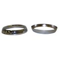 thumbnail image 3 of Crown Automotive Phare Lunette 5460087K Remplacement OE, 3 of 4