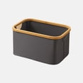 thumbnail image 2 of EGNMCR Laundry Basket, Waterproof, Freestanding Laundry Hamper, Collapsible Tall Clothes Hamper With Extended Handles For Clothes Toys In The Dorm And Family-,, 2 of 8