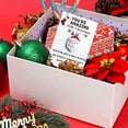 thumbnail image 4 of Btomtd 10PCS Little Pocket Christmas Card, H, 4 of 7