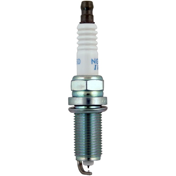 NGK Bougies d'Étincelles Bougie d'Étincelle 6176 Bougie d'Iridium Laser; DILFR6D11; Remplacement OE; Simple