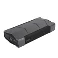 thumbnail image 2 of 12V Car Jump Starter Power Bank - 12000mAh Black Charger Battery, 2 of 5