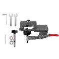 thumbnail image 2 of GROWTH TANK 35mm Concealed Door Hinge Jig Adjustable for Door Cabinet Hinge Installation, 2 of 9