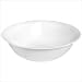 thumbnail image 2 of CORELLE Livingware Winter Frost White 2-qt Serving Bowl by CORELLE, 2 of 2