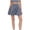 Blue, variant on Soki Tennis Skirt for Women Shorts High Waisted Athletic Golf Running Yoga Fitness Exercise Skirts