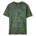 thumbnail image 1 of T-shirt à effet marbré George pour garçons, 1 of 6