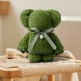 thumbnail image 4 of pstuiky Cute Bear Gift Set with Coral Velvet Towel 40X30Cm In Premium Gift Box, 4 of 6