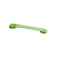 thumbnail image 1 of Transemion Easy-to-Install Door Pull Handles For Stylish And Convenient Access Upgrade Home Security Aluminum green 96mm 1Set, 1 of 6