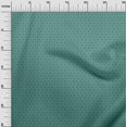 thumbnail image 2 of oneOone Cotton Poplin Fabric Geometric Block Print Fabric By The Yard 42 Inch Wide, 2 of 4