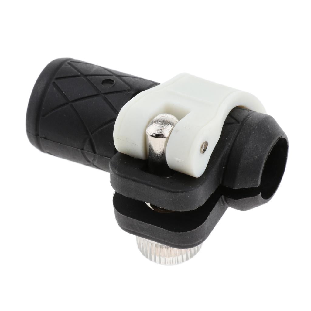 thread hiking pole quick release for trekking poles poles 14 14mm