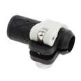 thumbnail image 1 of thread hiking pole quick release for trekking poles poles 14 14mm, 1 of 7