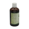 thumbnail image 2 of Huile de Lin Linum Usitatissimum Pure Naturelle pour la Cuisson pour la Peinture pour les Cheveux Pressée à Froid 5ml 0.169oz par R V Essential, 2 of 2