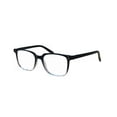 thumbnail image 1 of Reading Glasses Neutral Blue Light Blocking PC Material Unisex Stylish Design Lightweight Ergonomic Frame Scratch Resistant for Men Women Computer Reading, 1 of 2